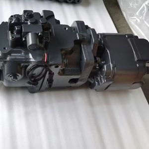 705-56-47020 camión volquete Komatsu bomba de engranajes hidráulica de la bomba - Product Image 1