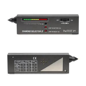 교련 펜/다이아몬드 열 전도도 discriminator를 가진 경도 시험 - Product Image 4