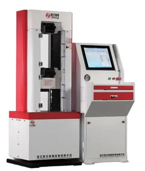 Factory Direct High Quality Universal Material Test Machine/lab Machine Test Equipment/universal Testing Machine