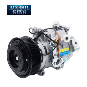 883206A320 883106A330 883200C150 Vehicle <b>AC</b> Compressor Cabin Compressor <b>Cooler</b> Compressor for Toyota Prado Land Cruiser Lexus Lx - Product Image 4