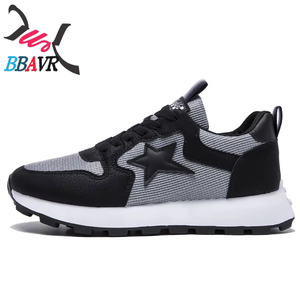 Couple Shoes Breathable Mesh Casual Sports <b>Running</b> Shoes for Men and <b>Women</b> - Product Image 6
