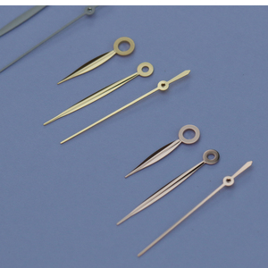 อะไหล่เข็มนาฬิกาเรืองแสงแบบคลาสสิกสำหรับมืออาชีพ, เข็มนาฬิกา - Product Image 1