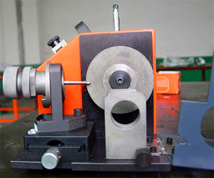 Universal Drill Bit <b>Sharpener</b> Drill Grinder Machine Screw Tap Grinding Machines Drill Bit Grinder Grinding Machine - Product Image 5