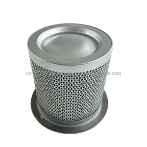 MENGMA 38008587 3800 8587 เครื่องแยกน้ำมันและอากาศสำหรับเครื่องอัดอากาศแบบสกรู ตัวกรองใยแก้วนำเข้า ได้รับการรับรองมาตรฐาน ISO9001 - Product Image 1