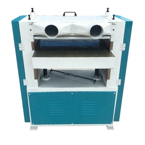 Raboteuse électrique simple face MB104 économique, machine à raboter les surfaces pour le travail du bois, fabrication chinoise - Product Image 6
