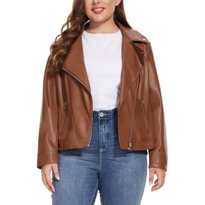 Nouvelles vestes en cuir véritable respirantes à fermeture éclair, style tendance, fabriquées au Pakistan, confortables et de bonne qualité - Product Image 1