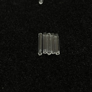 Tianhong High Borosilicate Glass Capillary Test Tubes 1.55*1.05/0.85/0.65*10mm One End Sealed For Lab Use - Product Image 2