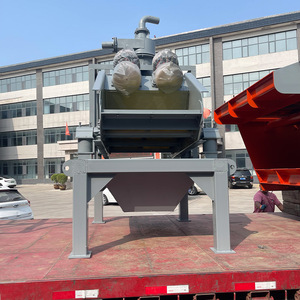 Cát khử nước rung màn hình máy khai thác mỏ tailings <span class=keywords><strong>desliming</strong></span> màn hình - Product Image 2