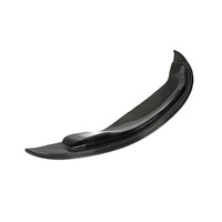 Lèvre de pare-chocs avant en fibre de carbone pour BMW E9x E90 E92 E93 M3 08-13