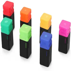 Subao đinh tán Súng phần chủ đề trục chính thay thế Hướng dẫn sử dụng Nut đinh tán Metric M3-M12 - Product Image 5