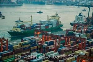 Transitaire maritime LCL FCL 20GP 40HQ Service de port à port vers le Danemark, la Finlande, l'<span class=keywords><strong>Islande</strong></span>, l'Irlande CIF au port - Product Image 5