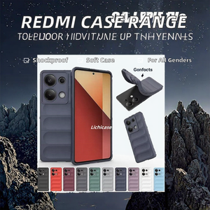 Cho <span class=keywords><strong>Redmi</strong></span> <span class=keywords><strong>Note</strong></span> 14 Pro cộng với trường hợp túi khí chống sốc mềm Silicone trường hợp đối với <span class=keywords><strong>Redmi</strong></span> <span class=keywords><strong>Note</strong></span> 14 Pro 5g note14 13 Pro 4G 13 12 11 11S 14C - Product Image 2