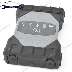 Herramienta de Diagnóstico OEM MB Star C6 DoIP Multiplexer XENTRY Analizador de Motor para Benz con 2 Años de Garantía - Product Image 3