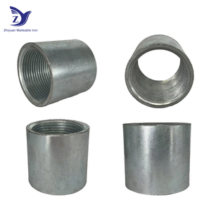 American Standard NPT Carbon Steel Full-Thread <strong>Nipple</strong> Pipe Fittings Smooth for Fire Protection Natural Gas Other Scenarios - Product Image 2