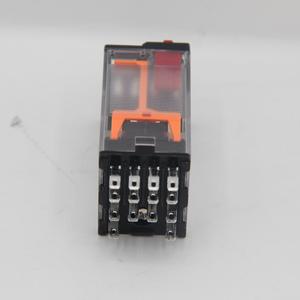 RXM4AB2P7 New Original Miniature <b>Relay</b> Electromechanical Small Plug in <b>Relay</b> - Product Image 4
