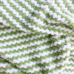 Tissu de serviette en <span class=keywords><strong>micro</strong></span> fibre Serviettes de cuisine en tissu éponge à motifs - Product Image 3