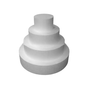 China Cheap High Quality Cake <b>Dummies</b> Foam Cake Model - Product Image 5