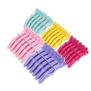 Clip per capelli con Logo personalizzato - Product Image 6