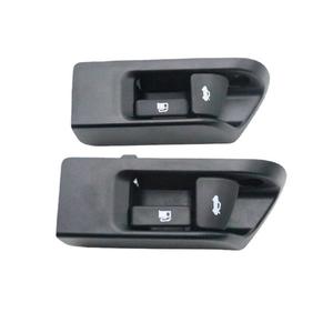 Interrupteur d'ouverture du réservoir de carburant en plastique neuf et d'occasion pour Toyota Camry et Corolla 64606-33030 64606-06020 pour la fabrication - Product Image 2