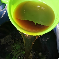 Additifs textiles liquides (agents auxiliaires textiles) de Zhejiang