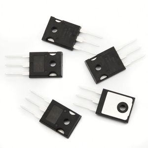 New Authorized AGP50N65EF7 TO-247 Transistor CZSKU:OP44QF98 - Product Image 1