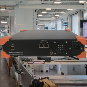 औद्योगिक अनुप्रयोगों के लिए उच्च परिशुद्धता तनाव अधिग्रहण कार्ड संग्रहणीय कंपन संकेत विश्लेषक - Product Image 5