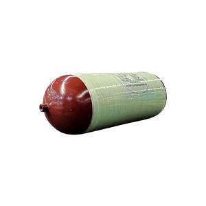 Tabung <span class=keywords><strong>Gas</strong></span> Cng2 Tekanan Tinggi 200L Berkualitas Tinggi untuk Dijual - Product Image 3