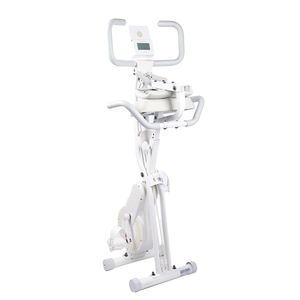 <span class=keywords><strong>Bicicleta</strong></span> <span class=keywords><strong>estacionaria</strong></span> multifuncional, equipo de ejercicio físico de altura ajustable <span class=keywords><strong>plegable</strong></span>, bicicletas - Product Image 1