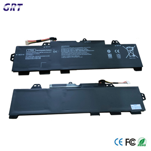 Batterie Li-Ion TT03XL 933322-855 pour HP EliteBook 755 850 G5 ZBook 15U G5 56Wh - Product Image 2