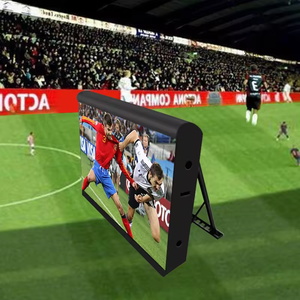 Pantalla LED Grande para Publicidad Deportiva en Estadios de Fútbol, de Alta Calidad y Buen Precio, para Exteriores - Product Image 5