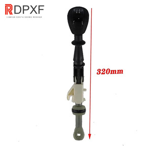 DPXF – pommeau de levier de vitesse de voiture, 320mm, en plastique ergonomique, pour Buick Chevrolet Daewoo Epica - Product Image 1