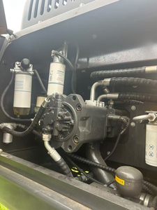 Hot Sale <b>VOLVO</b> EC300 30 ton Used Excavators Machine Heavy Duty Hydraulic Mining Crawler Excavator <b>Volvo</b> Penta Engine <b>Breaker</b> - Product Image 5