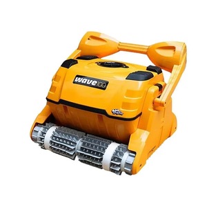 Piscine entièrement automatique dauphin ventouse aspirateur sous-marin Robot mur escalade vague <span class=keywords><strong>100</strong></span> - Product Image 4