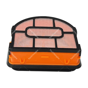 Paquete de filtros apto para <span class=keywords><strong>aspiradora</strong></span> Sharks WD101 WD201 WD100 WD200 AW201 WD200C WD201C WD101C HydroVac XL 3 en 1 - Product Image 5