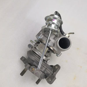 Nouveau contrôleur de suralimentation turbo 17200-97213 pour Daihatsu Move CBA-L152S YRV Storia 0.66L Moteur JB-DET IHI VQ45/RHF3 - Product Image 3