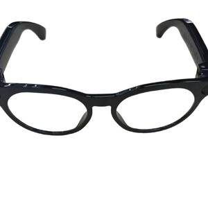 Lunettes Intelligentes CY05 les Plus Vendues : Photographie 8MP, Traduction IA en Temps Réel, Stockage Local, <span class=keywords><strong>Enregistrement</strong></span> <span class=keywords><strong>Audio</strong></span>, Streaming HD en Direct, Contrôle Tactile - Product Image 5
