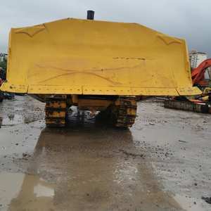 Usado para Bulldozer D6R, 85% Nuevo, con Rodamientos y Motor de Alta Calidad, Alto Momento de Carga - Product Image 3