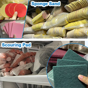 Lote de Papel de <span class=keywords><strong>Lija</strong></span>, <span class=keywords><strong>Precio</strong></span> de Liquidación de Fábrica, Liquidación de Papel Abrasivo, Papel de <span class=keywords><strong>Lija</strong></span> de Marca - Product Image 3