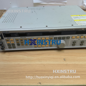 เครื่องกำเนิดสัญญาณ CREDX/ JUNG JIN SG-1501B FM สเตอริโอ/เอฟเอ็ม-เอเอ็ม / * H - Product Image 1