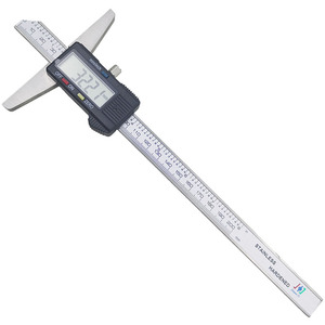 Guilin Digital Caliper 0-300mm 0.01mm Accuracy <b>Measuring</b> <b>Tool</b> - Product Image 3