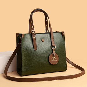 Monederos de cuero PU a la moda para mujer, bolsos de mano para mujer, bolso cruzado de hombro Popular de diseñador de <span class=keywords><strong>lentejuelas</strong></span> - Product Image 6