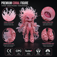 Figura de acción personalizada en miniatura, crea tu propio juguete de vinilo, servicio de impresión 3D, figura de PVC, figura de acción de poliresina OEM