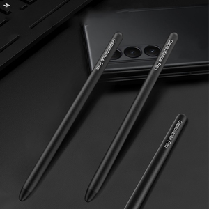Stylet capacitif tactile dédié au téléphone à écran pliant pour <span class=keywords><strong>Samsung</strong></span> Galaxy Z Fold2/Z Fold3/Z Fold4/<span class=keywords><strong>S21</strong></span>/<span class=keywords><strong>S21</strong></span> FE/<span class=keywords><strong>S21</strong></span> +/S22/S22 + - Product Image 4