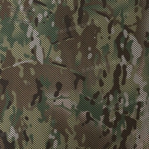 FG <span class=keywords><strong>Russian</strong></span> Jungle ruins ngụy trang 230gsm dày thoáng khí lưới vải chiến thuật ngoài trời nôi Net chống hồng ngoại vải - Product Image 5