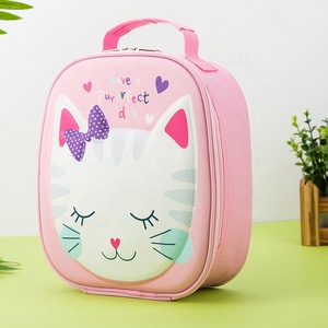 Mignon Enfant En Bas Âge Cartables <span class=keywords><strong>Sac</strong></span> À Dos <span class=keywords><strong>Maternelle</strong></span> Enfants Bébé Filles Garçons <span class=keywords><strong>Cartable</strong></span> D'impression D'animal de Bande Dessinée <span class=keywords><strong>Sac</strong></span> - Product Image 3