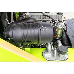 CE प्रमाण पत्र के साथ 3ton कांटा लिफ्ट अच्छी कीमत - Product Image 6