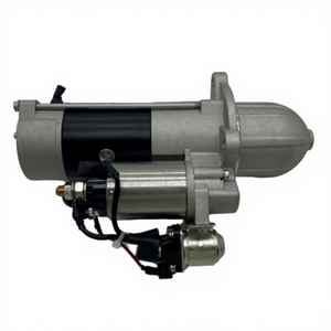 מנוע דיזל חלקים אמיתי עבור cummins isf qsf qsf הפעלת המנוע 5592297 - Product Image 1