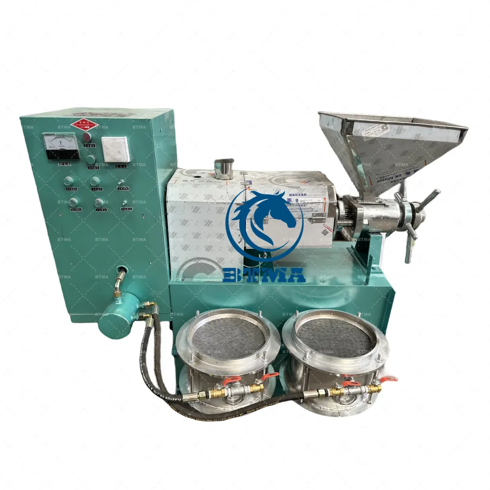 industrial oil press manual oil press machine how are cold pressed oils better