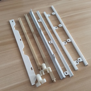 Herrajes Ocultos para Persianas <span class=keywords><strong>de</strong></span> Plantación, Diseño Francés, Persianas para Ventanas <span class=keywords><strong>de</strong></span> Dormitorio, Brazo <span class=keywords><strong>de</strong></span> Control <span class=keywords><strong>de</strong></span> Plástico, Modelo <span class=keywords><strong>de</strong></span> Persianas <span class=keywords><strong>de</strong></span> Láminas - Product Image 4