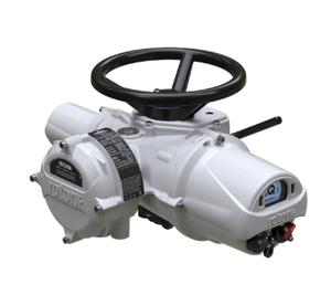 ตัวกระตุ้น IQ3D Pro สำหรับการควบคุมท่อส่งน้ำมัน ก๊าซ และน้ำ - Product Image 3